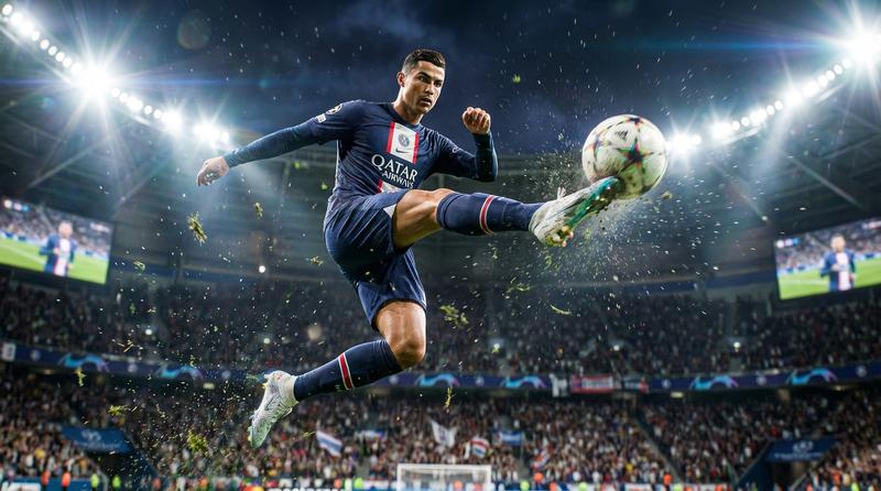 碳纤维球拍量产要几步？深剖宝威体育器材研发制造全流程